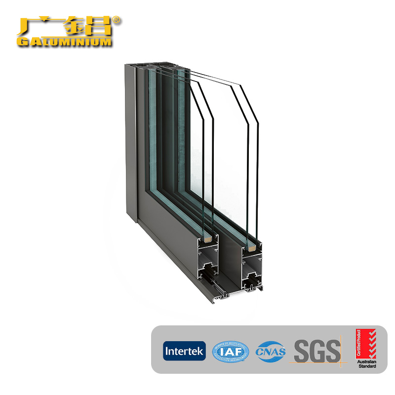 Cómo garantizar la calidad de las puertas y ventanas de aleación de aluminio